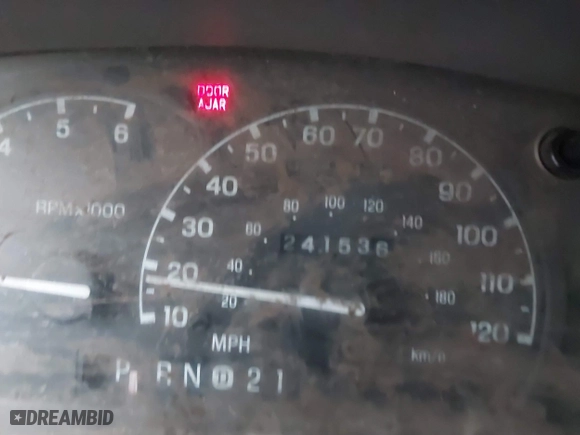2002 Ford Ranger XL Fleet with VIN 1FTYR44U32PA59454, listed as a IAAI auction lot 41406926 with 241,534 mi miles. Bid and sale history available at carsss.com. Image 15.