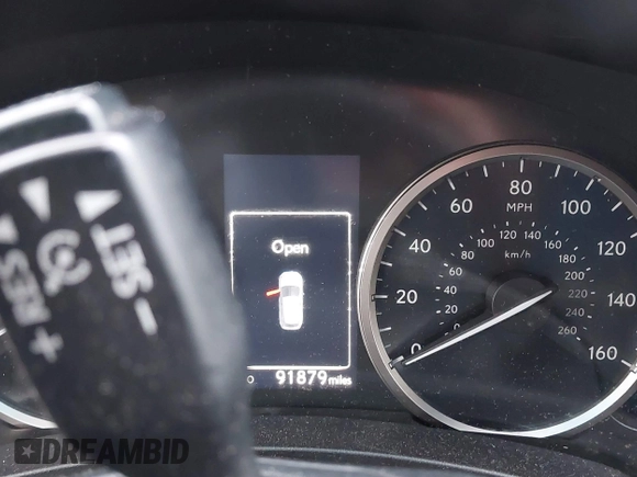 2015 Lexus NX 200t with VIN JTJYARBZ8F2013718, listed as a IAAI auction lot 41641044 with 91,879 mi miles. Bid and sale history available at carsss.com. Image 14.