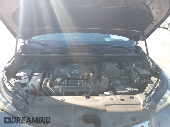 2021 Lexus NX 300 с VIN JTJDARBZ3M2200571, выставлен на аукционе IAAI как лот 42387067 с пробегом 35 187 миль миль и . История ставок и продаж доступна на DreamBid. Изображение 10.