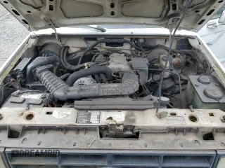 1992 Ford Ranger with VIN 1FTCR10U3NUD51545, listed as a Copart auction lot 61895625 with 69,620 mi miles and Clean title. Bid and sale history available at DreamBid. Image 11.