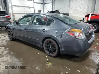 2011 Nissan Altima 2.5 S with VIN 1N4AL2AP4BN510351, listed as a Copart auction lot 49883355 with 156,988 mi miles and Salvage Title. Bid and sale history available at carsss.com. Image 2.