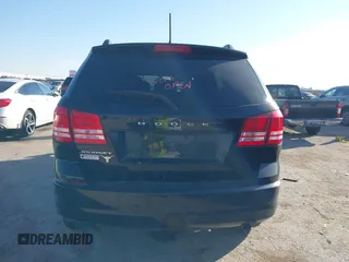 2020 Dodge Journey SE Value with VIN 3C4PDCAB9LT250865, listed as a IAAI auction lot 41601741 with 68,620 mi miles and . Bid and sale history available at DreamBid. Image 16.
