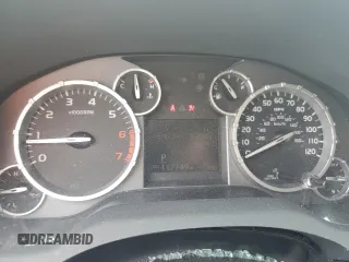 2015 Toyota Tundra SR5 z VIN 5TFDY5F18FX454892, wystawiony jako Copart lot #55464525 z przebiegiem 117 749 mil mil oraz Szkoda całkowita • Salvage title. Historia ofert i sprzedaży dostępna na DreamBid. Obrazek 9.