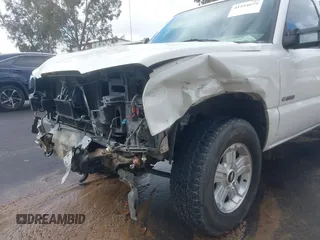 2004 Chevrolet Silverado 1500 with VIN 1GCEK19T14E108929, listed as a IAAI auction lot 41554679 with 225,282 mi miles and . Bid and sale history available at DreamBid. Image 14.