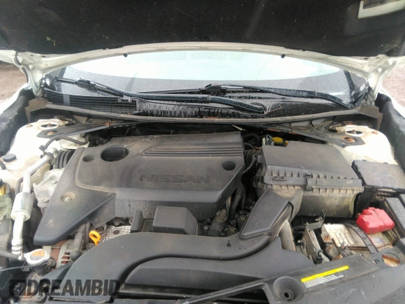 2018 Nissan Altima S with VIN 1N4AL3AP6JC192717, listed as a IAAI auction lot 41827627 with 163,360 mi miles and . Bid and sale history available at DreamBid. Image 10.