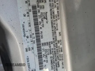 2014 Ford C-Max SE с VIN 1FADP5AU0EL510341, выставлен на аукционе Copart как лот 58273575 с пробегом 184 372 миль миль и Чистый • Clean title. История ставок и продаж доступна на DreamBid. Изображение 12.