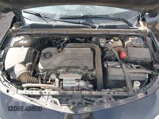 2019 Chevrolet Malibu LT with VIN 1G1ZD5ST3KF138642, listed as a IAAI auction lot 41771788 with 157,216 mi miles and . Bid and sale history available at DreamBid. Image 10.
