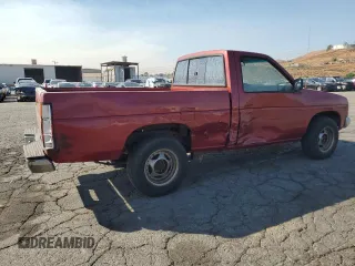 1989 Nissan Hardbody z VIN 1N6ND11S0KC342434, wystawiony jako Copart lot #71089274 z przebiegiem 300 076 mil mil oraz Szkody całkowita. Historia ofert i sprzedaży dostępna na DreamBid. Obrazek 3.