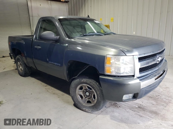 2011 Chevrolet Silverado 1500 LT with VIN 1GCNKSE06BZ142372, listed as a Copart auction lot 72054354 with Not Provided miles and Clean Title. Bid and sale history available at DreamBid. Image 4.
