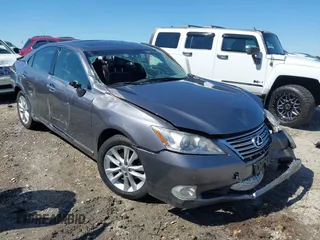 2012 Lexus ES 330 z VIN JTHBK1EG1C2489708, wystawiony jako IAAI lot #41894130 z przebiegiem 147 639 mil mil oraz . Historia ofert i sprzedaży dostępna na DreamBid. Obrazek 1.