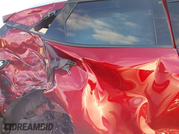 2022 Chevrolet Blazer Premier with VIN 3GNKBLR40NS163877, listed as a IAAI auction lot 41249191 with 22,235 mi miles and . Bid and sale history available at DreamBid. Image 19.