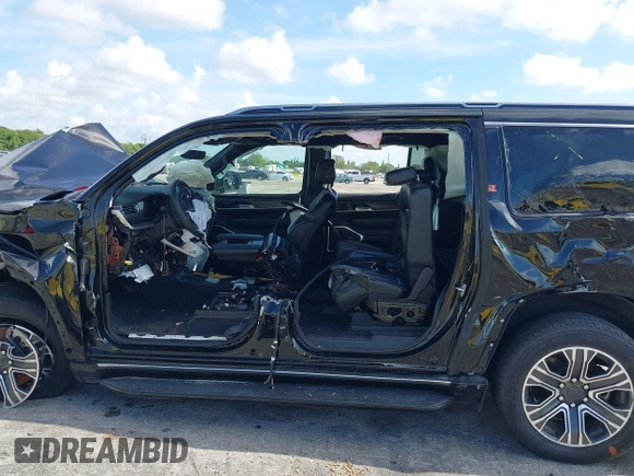 2024 Jeep Wagoneer Series II с VIN 1C4SJSBP2RS102168, выставлен на аукционе IAAI как лот 42511841 с пробегом 38 212 миль миль и . История ставок и продаж доступна на DreamBid. Изображение 15.