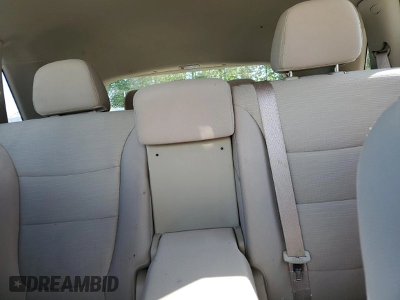 2015 Kia Sorento LX with VIN 5XYKTDA77FG605316, listed as a Copart auction lot 55351165 with 117,514 mi miles and Clean Title. Bid and sale history available at carsss.com. Image 10.