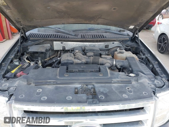 2012 Ford Expedition XLT с VIN 1FMJU1H53CEF35048, выставлен на аукционе IAAI как лот 42306617 с пробегом 242 990 миль миль и . История ставок и продаж доступна на DreamBid. Изображение 10.