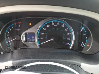 2013 Toyota Sienna XLE с VIN 5TDDK3DC9DS051534, выставлен на аукционе Copart как лот 61487035 с пробегом 66 168 миль миль и Списание • Salvage title. История ставок и продаж доступна на DreamBid. Изображение 9.