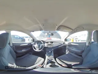 2017 Nissan Sentra SV с VIN 3N1AB7AP6HY310046, выставлен на аукционе Copart как лот 49869735 с пробегом 181 206 миль миль и Списание • Salvage title. История ставок и продаж доступна на DreamBid. Изображение 13.