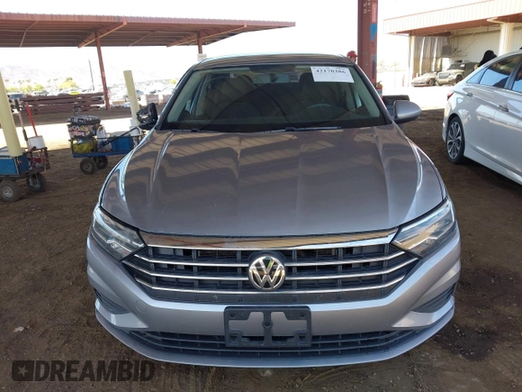 2020 Volkswagen Jetta S z VIN 3VWC57BU6LM102957, wystawiony jako IAAI lot #42170386 z przebiegiem 85 684 mil mil oraz . Historia ofert i sprzedaży dostępna na DreamBid. Obrazek 13.