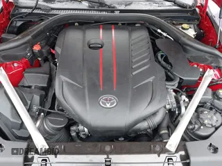 2021 Toyota Supra 3.0 z VIN WZ1DB0C03MW040150, wystawiony jako IAAI lot #42704929 z przebiegiem 15 076 mil mil oraz . Historia ofert i sprzedaży dostępna na DreamBid. Obrazek 10.