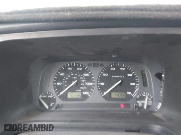 1998 Volkswagen Jetta z VIN 3VWRB81H5WM156431, wystawiony jako IAAI lot #42042282 z przebiegiem 92 995 mil mil oraz . Historia ofert i sprzedaży dostępna na DreamBid. Obrazek 7.