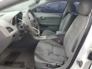 2008 Chevrolet Malibu 1LT with VIN 1G1ZH57BX84210218, listed as a Copart auction lot 52502145 with 234,874 mi miles and Salvage Title. Bid and sale history available at DreamBid. Image 7.