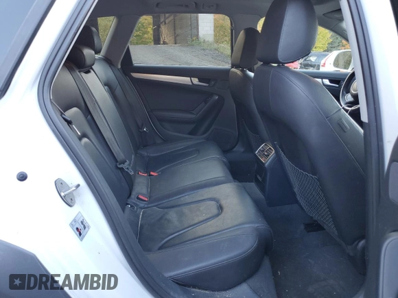 2015 Audi allroad A6 V8 with VIN WA1UFCFL4FA013026, listed as a Copart auction lot 71066483 with 269,051 mi miles and . Bid and sale history available at DreamBid. Image 10.