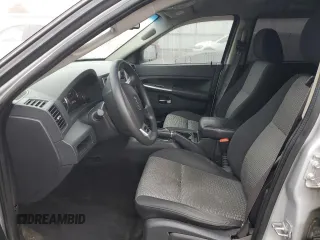 2009 Jeep Grand Cherokee Laredo with VIN 1J8HR48P19C555965, listed as a Copart auction lot 45602315 with 110,762 mi miles and Salvage Title. Bid and sale history available at carsss.com. Image 7.