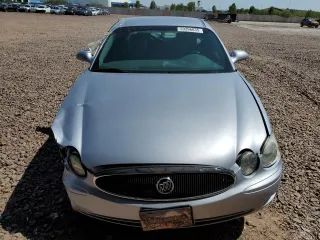 2006 Buick LaCrosse CX z VIN 2G4WC582X61241397, wystawiony jako Copart lot #59396835 z przebiegiem 57 355 mil mil oraz Szkoda całkowita • Salvage title. Historia ofert i sprzedaży dostępna na DreamBid. Obrazek 5.