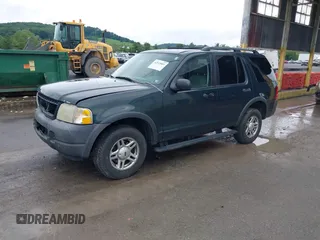 2003 Ford Explorer XLS с VIN 1FMZU72K33ZA15591, выставлен на аукционе IAAI как лот 42515001 с пробегом 133 785 миль миль и . История ставок и продаж доступна на DreamBid. Изображение 2.