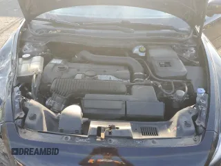 2013 Volvo C70 T5 with VIN YV1672MC0DJ141229, listed as a Copart auction lot 62493895 with 116,103 mi miles and Salvage title. Bid and sale history available at DreamBid. Image 11.
