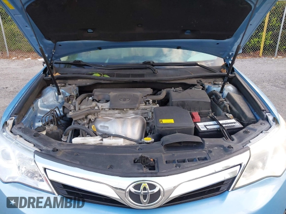 2012 Toyota Camry L z VIN 4T1BF1FK8CU517092, wystawiony jako IAAI lot #42124779 z przebiegiem 73 183 mil mil oraz . Historia ofert i sprzedaży dostępna na DreamBid. Obrazek 10.