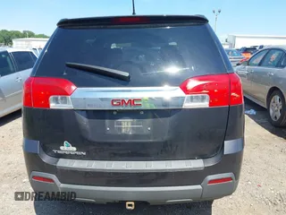 2014 GMC Terrain SLE with VIN 2GKALMEK8E6362996, listed as a IAAI auction lot 42502129 with 114,127 mi miles and . Bid and sale history available at DreamBid. Image 16.
