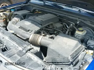 2015 Nissan Frontier SV with VIN 1N6AD0ER5FN747554, listed as a IAAI auction lot 42384525 with 182,375 mi miles and . Bid and sale history available at DreamBid. Image 19.