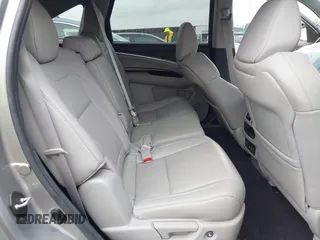 2020 Acura MDX with VIN 5J8YD3H32LL016504, listed as a IAAI auction lot 42126961 with 90,307 mi miles and . Bid and sale history available at DreamBid. Image 8.