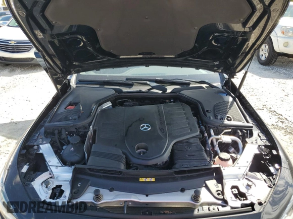 2019 Mercedes-Benz CLS with VIN WDD2J5JB7KA039724, listed as a Copart auction lot 75936634 with 30,424 mi miles and Salvage Title. Bid and sale history available at carsss.com. Image 11.