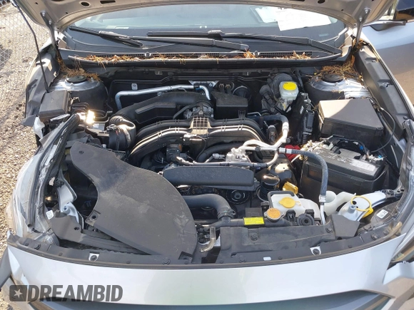 2024 Subaru Outback Limited with VIN 4S4BTANC9R3123215, listed as a IAAI auction lot 42576586 with 7,866 mi miles and . Bid and sale history available at DreamBid. Image 10.