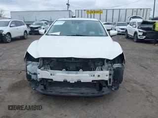 2016 Mazda 6 i Grand Touring with VIN JM1GJ1W54G1485851, listed as a IAAI auction lot 41629410 with 91,327 mi miles. Bid and sale history available at carsss.com. Image 11.