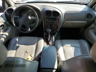 2004 Oldsmobile Bravada z VIN 1GHDT13S042281331, wystawiony jako Copart lot #71484164 z przebiegiem 209 555 mil mil oraz Szkody całkowita. Historia ofert i sprzedaży dostępna na DreamBid. Obrazek 8.