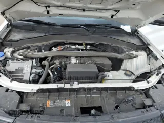 2024 Ford Police Interceptor Utility z VIN 1FM5K8AB6RGA27282, wystawiony jako Copart lot #51690755 z przebiegiem 11 799 mil mil oraz Szkody całkowita. Historia ofert i sprzedaży dostępna na DreamBid. Obrazek 12.