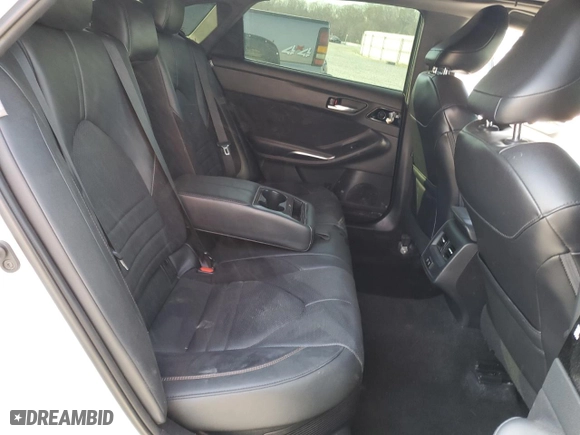 2019 Toyota Avalon Hybrid Limited with VIN 4T1B21FB9KU006159, listed as a Copart auction lot 43402355 with 129,787 mi miles and Salvage Title. Bid and sale history available at carsss.com. Image 10.