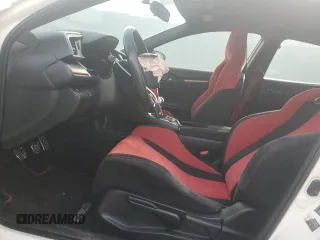 2019 Honda Civic Type R Touring z VIN SHHFK8G76KU201216, wystawiony jako Copart lot #71219534 z przebiegiem 62 349 mil mil oraz Szkoda całkowita • Salvage title. Historia ofert i sprzedaży dostępna na DreamBid. Obrazek 7.