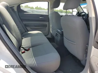 2008 Dodge Charger with VIN 2B3KA43R58H239334, listed as a Copart auction lot 59234295 with 67,116 mi miles and Salvage title. Bid and sale history available at DreamBid. Image 10.