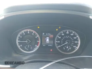 2020 Hyundai Santa Fe SE с VIN 5NMS23AD4LH152129, выставлен на аукционе IAAI как лот 42550545 с пробегом 64 946 миль миль и . История ставок и продаж доступна на DreamBid. Изображение 7.