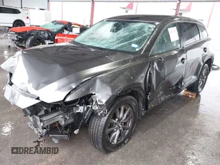 2018 Mazda CX-9 Sport z VIN JM3TCABY6J0212634, wystawiony jako IAAI lot #41187204 z przebiegiem 44 529 mil mil oraz . Historia ofert i sprzedaży dostępna na DreamBid. Obrazek 17.