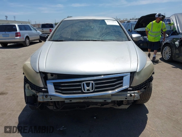 2008 Honda Accord LX z VIN 1HGCP26318A120399, wystawiony jako IAAI lot #42175074 z przebiegiem 195 637 mil mil oraz . Historia ofert i sprzedaży dostępna na DreamBid. Obrazek 12.