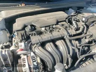 2021 Hyundai Elantra Limited с VIN 5NPLP4AG4MH010261, выставлен на аукционе Copart как лот 70278855 с пробегом 70 029 миль миль и Списание • Salvage title. История ставок и продаж доступна на DreamBid. Изображение 13.