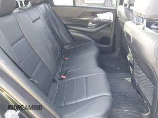 2020 Mercedes-Benz GLE 350 z VIN 4JGFB4JB6LA202864, wystawiony jako IAAI lot #42135093 z przebiegiem Nie podano mil oraz . Historia ofert i sprzedaży dostępna na DreamBid. Obrazek 8.