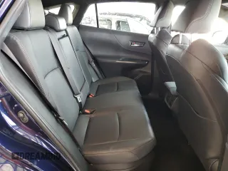 2023 Toyota Venza LE with VIN JTEAAAAHXPJ137491, listed as a Copart auction lot 61889594 with 30,442 mi miles and Salvage Title. Bid and sale history available at carsss.com. Image 11.