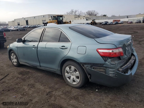 2009 Toyota Camry with VIN 4T1BE46K59U795204, listed as a Copart auction lot 51332025 with 157,753 mi miles and Salvage Title. Bid and sale history available at carsss.com. Image 2.