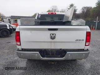2022 Ram 1500 Tradesman with VIN 1C6RR7FG6NS238657, listed as a IAAI auction lot 41960788 with 54,748 mi miles and . Bid and sale history available at DreamBid. Image 12.