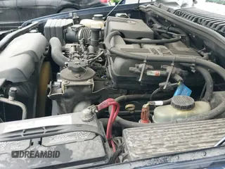 2002 Ford Explorer XLT with VIN 1FMZU63K32ZC90644, listed as a IAAI auction lot 41510056 with 97,257 mi miles and . Bid and sale history available at DreamBid. Image 12.